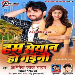 Hum Seyan Ho Gaini Poster