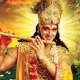 Mahabharat Krishna Flute Ringtone Poster