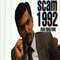 Scam 1992 BGM Ringtone Poster