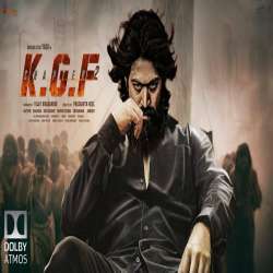 Kgf Bgm Ringtone Poster