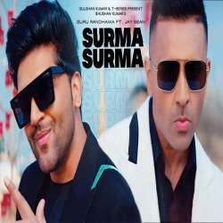 Surma Surma - Guru Randhawa Ringtone Poster