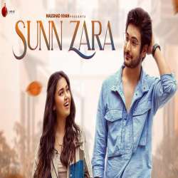 Sunn Zara - JalRaj Ringtone Poster