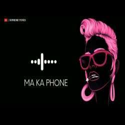 Maa Ka Phone Aaya Ringtone Poster