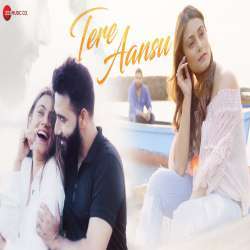 Tere Aanshu Poster