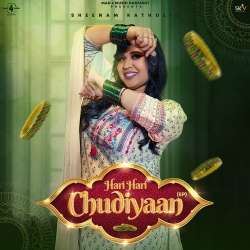 Hari Hari Chudiyaan Poster