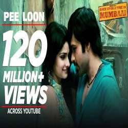 Pee Loon Tere Neele Neele Poster