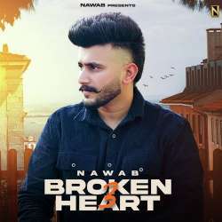 Broken Heart 3 Poster