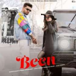 Been R Maan Poster