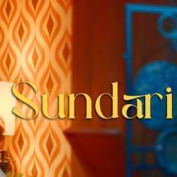 Sundari Poster