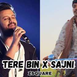 Tere Bin X Sajni Re Poster