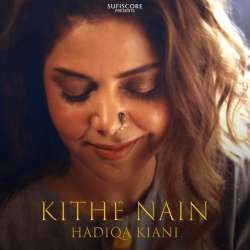 Kithe Nain Poster