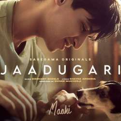 Jaadugari Poster