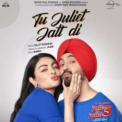 Tu Juliet Jatt Di Poster