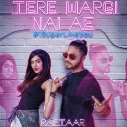 Tere Wargi Nai Ae Poster