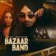 Bazaar Band Poster