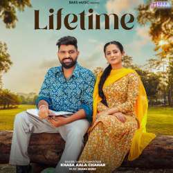 Lifetime Poster