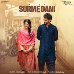 Surme Dani Poster