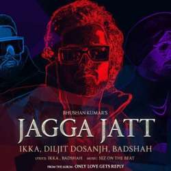 Aaya Jagga Jatt Ni Poster