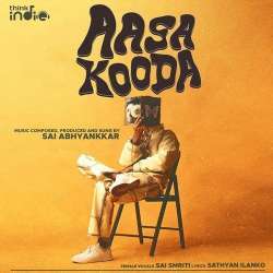 Aasa Kooda Poster