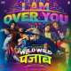 I Am Over You Poster