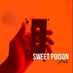 Sweet Poison Poster