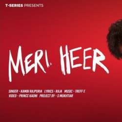 Meri Heer Poster