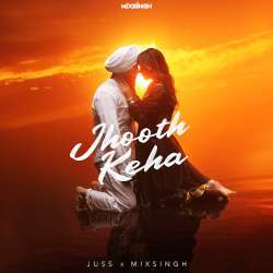 Jhooth Keha Poster