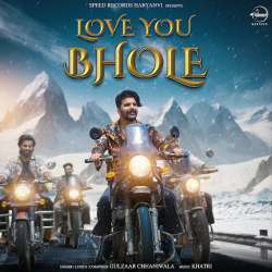 Love You Bhole Poster