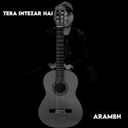 Tera Intezar Hai Poster