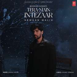 Tera Main Intezaar Poster