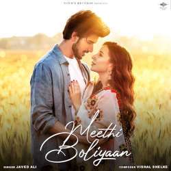 Meethi Boliyaan Poster