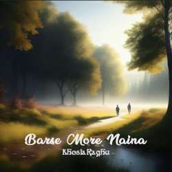 Barse More Naina Poster