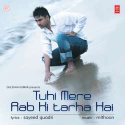 Tu Hi Mera Poster