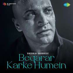 Beqarar Karke Humein Poster