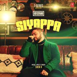 Siyappa Poster