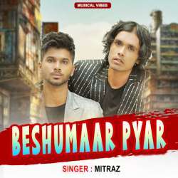 Beshumaar Pyar Poster