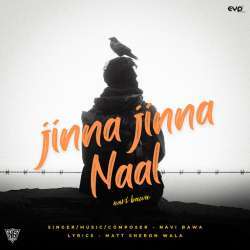 Jinna Jinna Naal Poster