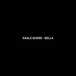 Kaale Ghere Poster