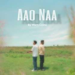 Aao Naa Worn Coins Poster