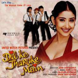 Dil Ke Jharoke Mein Poster