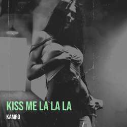 Kiss Me La La La Poster