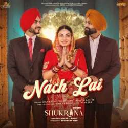 Nach Lai Gulab Sidhu Poster