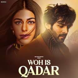 Woh Is Qadar Poster