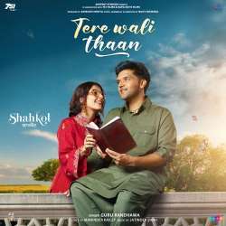 Tere Wali Thaan Poster