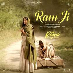 Ram Ji Bibi Rajni Poster