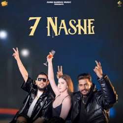 7 Nashe Poster