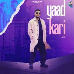 Yaad Kari Poster