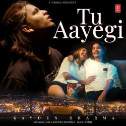 Tu Aayegi Poster