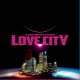 Love City Poster