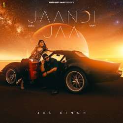 Jaandi Jaa Poster